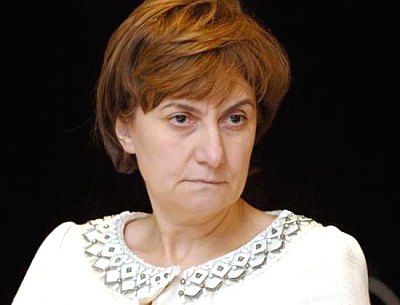 Irina Socol