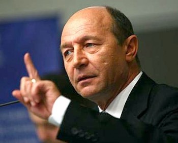 Traian Băsescu