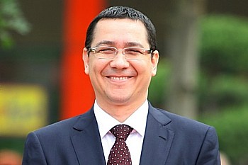 Victor Ponta