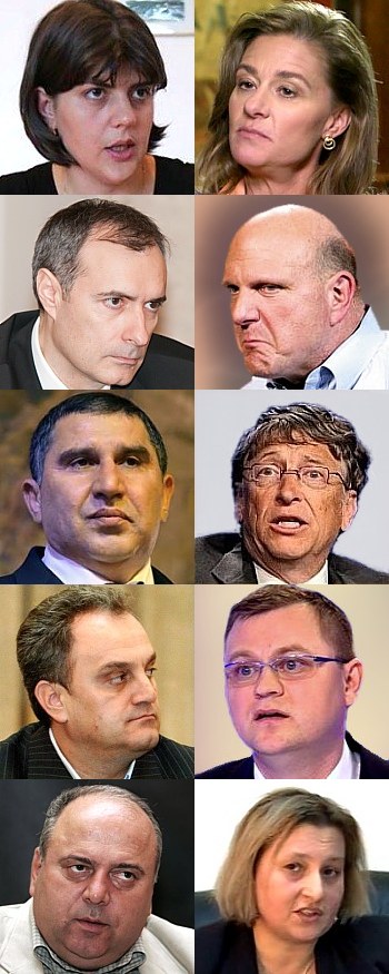 kovesi-melinda-coldea-ballmer-niro-gates-sandu-vartic-pinalti-moraru