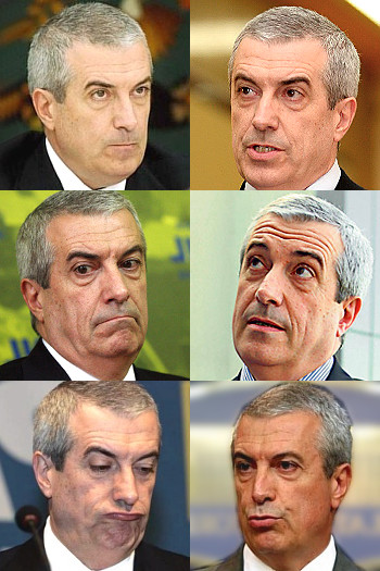 tariceanu