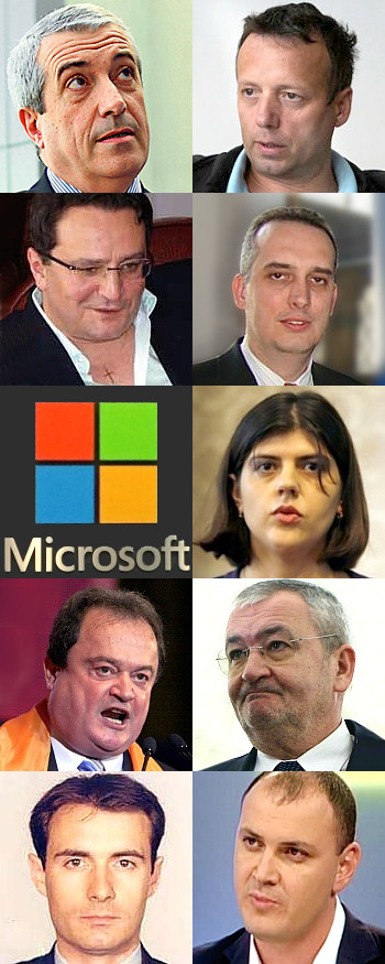 tariceanu_guccifer_maior_nelu-neacsu_microsoft-logo-dark_kovesi_blaga_vladescu_coldea_ghita