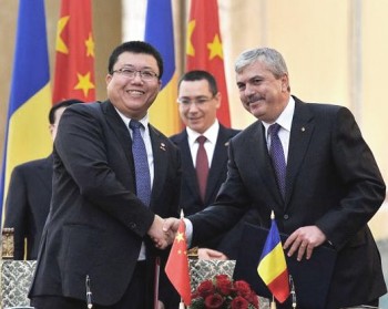 Dan Nica si Lu Yong